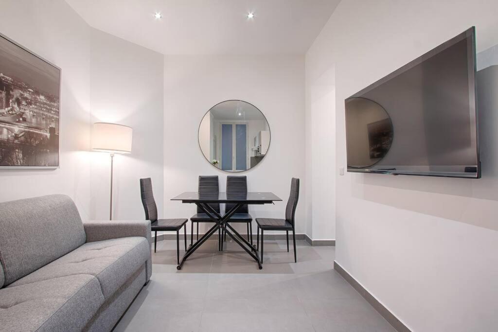 Batignolles Lemercier Cosy Apartment 4P-1Br Paris Dış mekan fotoğraf